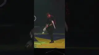 Huan Vargas - juggler / zsonglőr - Circus Americano Vargas - 2023