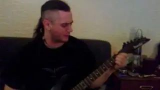 Beginner guitar lesson, Chord Progression