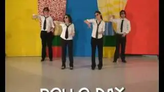 E tocca a te ! (dal Sussidio 