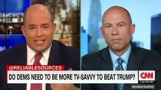In Memoriam: Brian Stelter's Greatest Hits