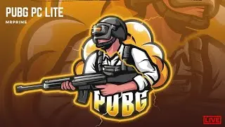 PUBG PC AND LITE LIVE STREAM ROAD TO ONEK - Spyro Gaming