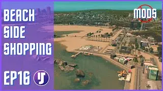Beach Side Shopping - San Imperial Series - EP 16