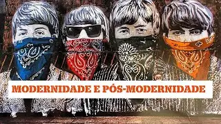 Modernity and Postmodernity Anthony Giddens