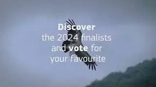 Natura 2000 Awards 2024 - Vote now!