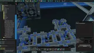 Starbase - переносим макинаву / Mackinaw in Starbase