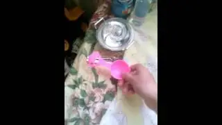 Как сделать пеленальный столик для беби борна