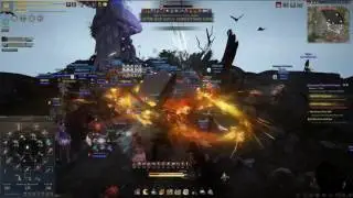Black Desert Online - Let's try Karanda