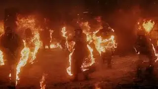 Солнцепёк сжигает солдат ВСУ The sun burns the soldiers of the Armed Forces of Ukraine