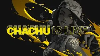 BACK TO STREAMING | CHACHU GAMING |  