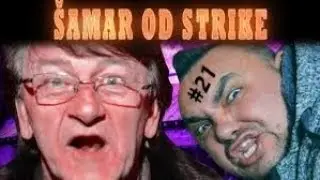 OMCO I STRIC-SMIJESNE SCENE#21
