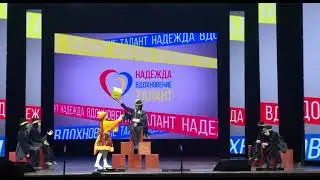 Инсценировка басни 