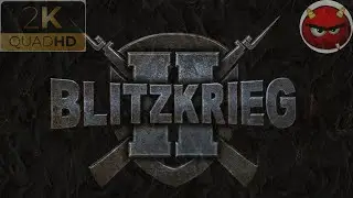 ⚡️Блицкриг 2⚡️Кампания Третьего Рейха⚡️Внешние Воды Арденны⚡️Миссия 3⚡️Метельщик⚡️
