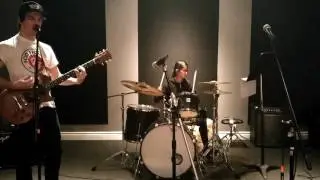 Practice - Bon Jovi