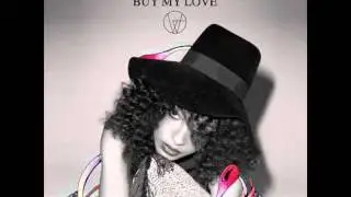 Wynter Gordon - Buy My Love (Fareoh Remix)