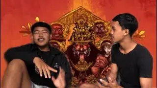 VIDIO LUCU || RINDU OGOH-OGOH