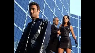 Ну, погоди! (The Pretender)