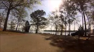 Bicycle Tour of Watsadler Campground, 2013