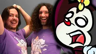 Animaniacs: Never Lost a Bet | Game Grumps - Danganronpa