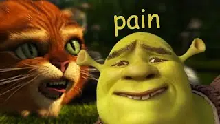 Ogres don't live...