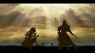 First Hassan vs Singularity 3 Memorial Quest 2023