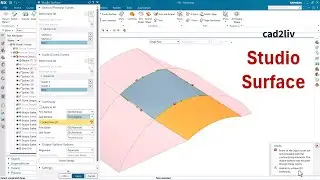 NX_Surface_Modeling | 