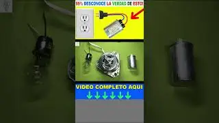 PAGUE MENOS LUZ REALIZANDO ESTE SIMPLE TRUCO!