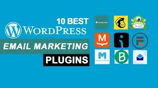 10 Best WordPress Email Marketing Plugins