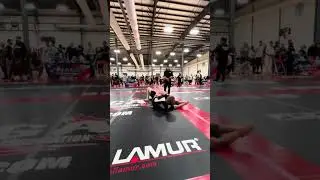 Second Naga competition 3rd place