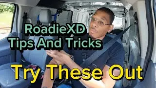 Maximize Your Efficiency On RoadieXD With These Tips And Tricks