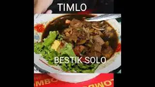 MAKANNAN KHAS SOLO |2021
