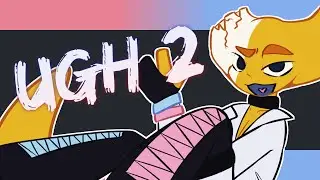 ugh 2 / meme / Hylics (OC) /