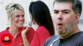 Je ne peux pas y croire| Juste Pour Rire Les Gags