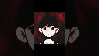あなぐらぐらし (Hole-dwelling) || Omori Edit || Basil + Sunny #fypシ