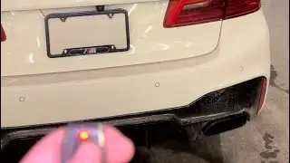 How to wire the Private Plate 2.0 ￼