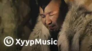 HUNNU - Ezen Tenger Minu (Хүннү - Эзэн Тэнгэр Мину)