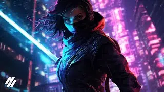 Chris Brown - Under The Influence (JEKO Techno Remix)