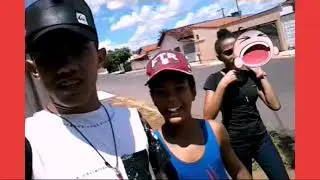 Atetando em vazante MG kkkk