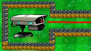 Plants vs Zombies mod skin full download | Skibidi Toilet VS Dr.boss