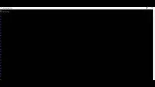 git restore