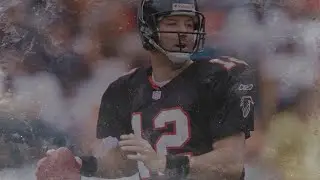 Chris Chandler 1998 Falcons QB Highlights | Atlanta’s First Super Bowl Run