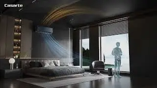 Сплит-система Casarte Velato