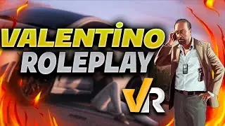 [MTA] VALENTİNO ROLEPLAY | EFSANE MODLAR , EFSANE MESLEKLER!