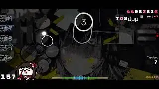 832dpp ON Set it Off Songs Compilation osu!droid