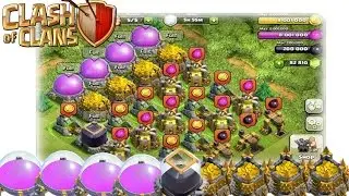 How much money does Supercell make? [Clash of Clans]