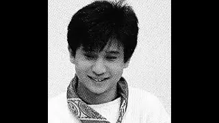 THE ROOSTERZ ルースターズ－ALL ALONE (ふっと一息-サンハウスのカヴァー）HQ Vinyl Version#ルースターズ #大江慎也 #井上富雄　#ShinyaOe #歌詞付