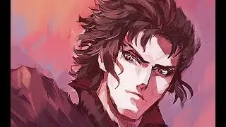 【FGO】【Meiji Ishin】Demon of the Battlefield 1st try