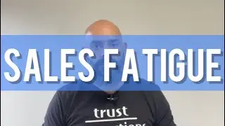 I’ve lost all motivation