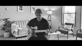Heart of God | Hillsong Young & Free Cover