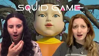 Squid Game - 1x01 