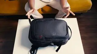 Why Every Music Producer Needs This Backpack